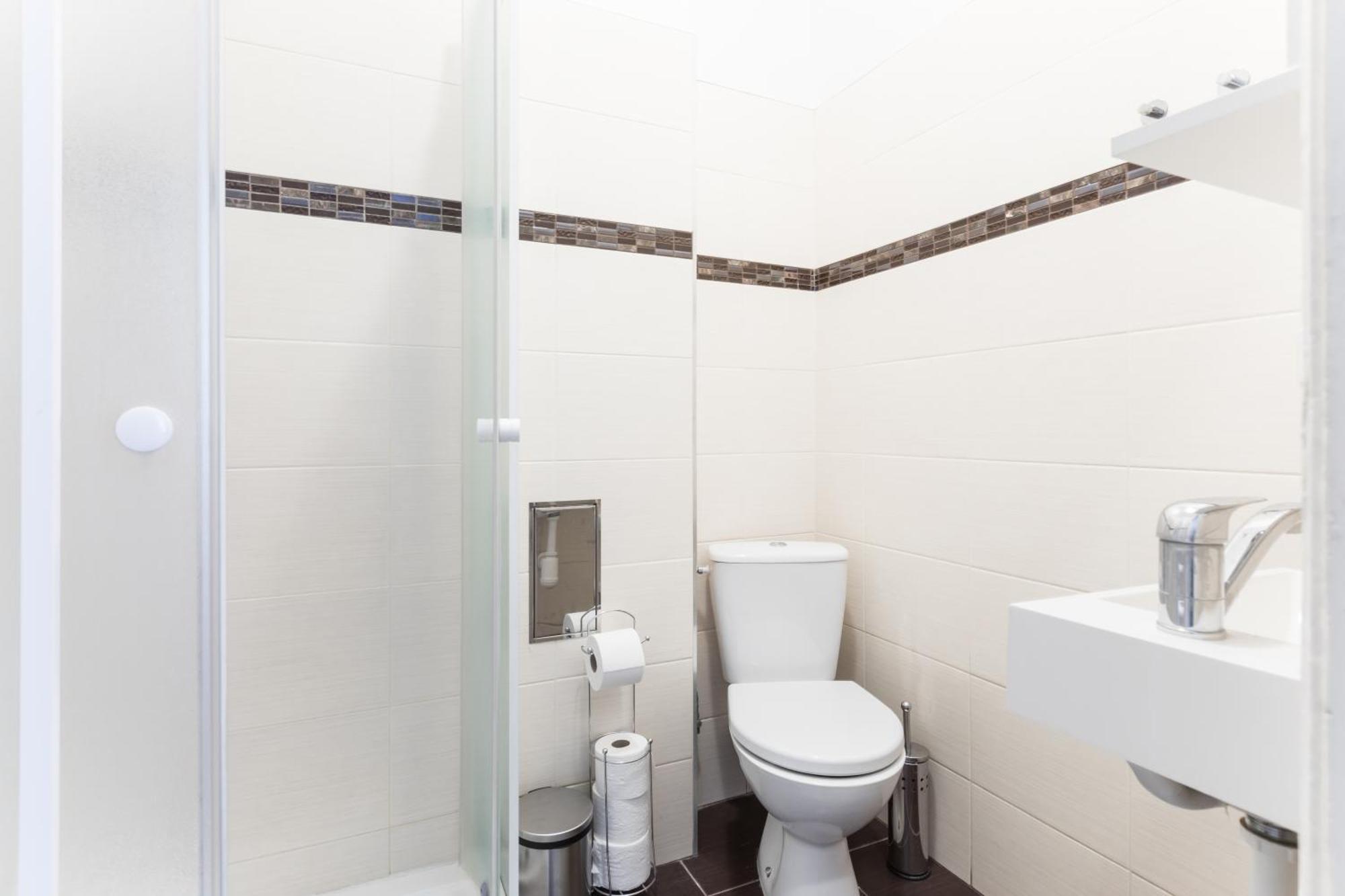 Apartment New Relax Comfort In Center - Lub7