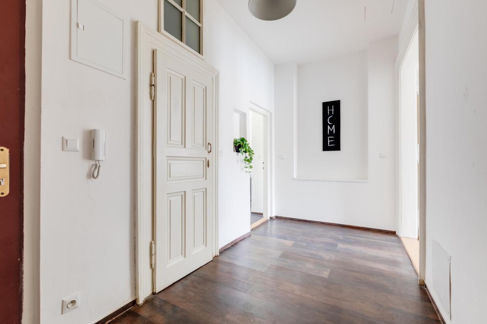 Apartment New Relax Comfort In Center - Lub7 Prague